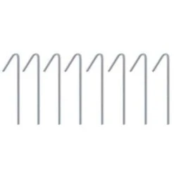 VidaXL Vouwtent Met 3 Wanden 3x4,5 M Antraciet 7 VidaXL Vouwtent Met 3 Wanden 3x4,5 M Antraciet -VIDAXL 2e81aeaeda2c4839a4bfd966bb72501a