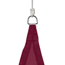 Hesperide Schaduwdoek Curacao - Rechthoekig - Bordeaux Rood - 3 X 4 M -VIDAXL 378eb46b67e148339197a8b9b34c8fc7