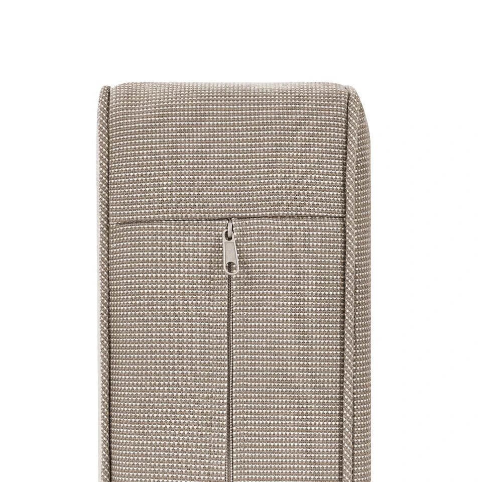 Beliani Loungeset TIMOR - Donkere Houtkleur Fsc® Gecertificeerd Acaciahout 3 Beliani Loungeset TIMOR - Donkere Houtkleur Fsc® Gecertificeerd Acaciahout - Afbeelding 3