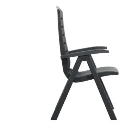 Hartman Standenstoel Florion - Grijs 6 Hartman Standenstoel Florion - Grijs -VIDAXL 50102227 0810