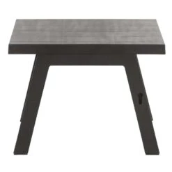 Hartman Loungetafel Eden - Antraciet - 43x60x60 Cm 6 Hartman Loungetafel Eden - Antraciet - 43x60x60 Cm -VIDAXL 50151003 0280