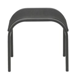 Le Sud Voetenbankje Cannes - Mat Grijs 6 Le Sud Voetenbankje Cannes - Mat Grijs -VIDAXL 50155486 8000