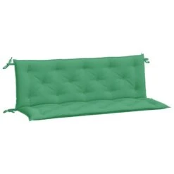 VidaXL Tuinbankkussen 150 Cm Oxford Stof Groen -VIDAXL 58e449b422c048eeab88810a662db998