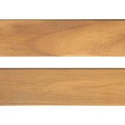 Beliani Tuinbank VIVARA - Lichte Houtkleur Fsc® Gecertificeerd Acaciahout -VIDAXL 5c9d76e1f8014cca8f1d4ce16ca70098