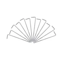 Beliani Tuinpaviljoen SAFARA - Beige Staal -VIDAXL 6f03d716a460444492a195205010edee 1