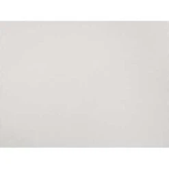 Beliani Hangstoel FANO - Wit Pe Rotan -VIDAXL 731aa3f07ab84a988c981a2fea2fc7ba