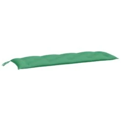 VidaXL Tuinbankkussen 150 Cm Oxford Stof Groen -VIDAXL 7fc339cc521d4d6f87d9614e050acae5