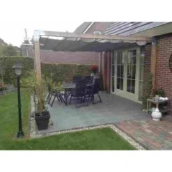 Nesling Coolfit Harmonicadoek 3 -VIDAXL 81003884 0110