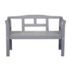 SenS-Line Friesenbank - Grijs