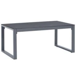 VidaXL 3-delige Loungeset Met Kussens Aluminium Zwart 6 VidaXL 3-delige Loungeset Met Kussens Aluminium Zwart -VIDAXL 88a97729a26e4eb1ab843710d85d457e