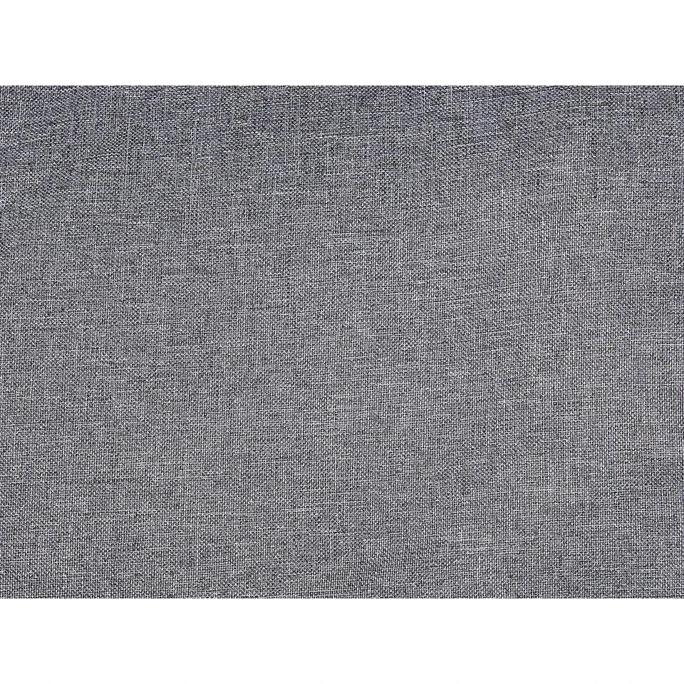 Beliani Hangstoel CASOLI - Grijs Pe Rotan 4 Beliani Hangstoel CASOLI - Grijs Pe Rotan - Afbeelding 4