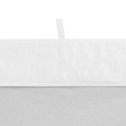 VidaXL Tentwanden 2 St Gaas Wit En Zwart 6 VidaXL Tentwanden 2 St Gaas Wit En Zwart -VIDAXL 9ef49d31ce7e47d7a69360f12b678d86