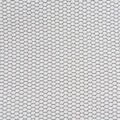 VidaXL Tentwanden 2 St Gaas Wit En Zwart 7 VidaXL Tentwanden 2 St Gaas Wit En Zwart -VIDAXL a94ead66d706429689d59759861829b9