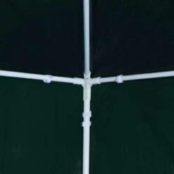 VidaXL Partytent 3x12 M Groen 6 VidaXL Partytent 3x12 M Groen -VIDAXL d321954c219c40e9b4f71b0a6fd63a65