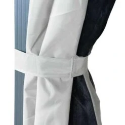 VidaXL Prieel Met Gordijn 300x300 Cm Aluminium Crème 6 VidaXL Prieel Met Gordijn 300x300 Cm Aluminium Crème -VIDAXL f9916f4ea29244f6bef81731f25eaa3f